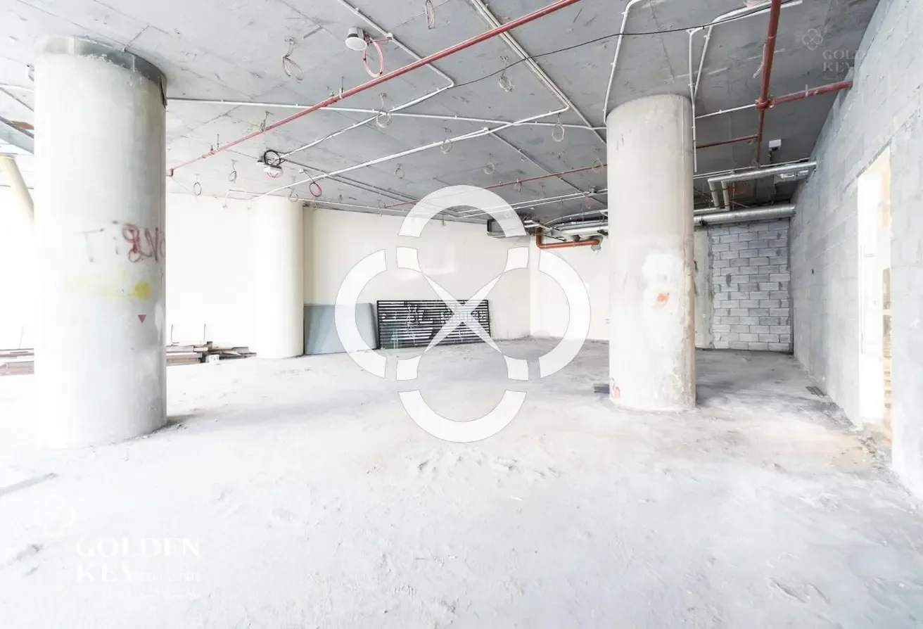 Ground Floor | Service Charge Included | Premium