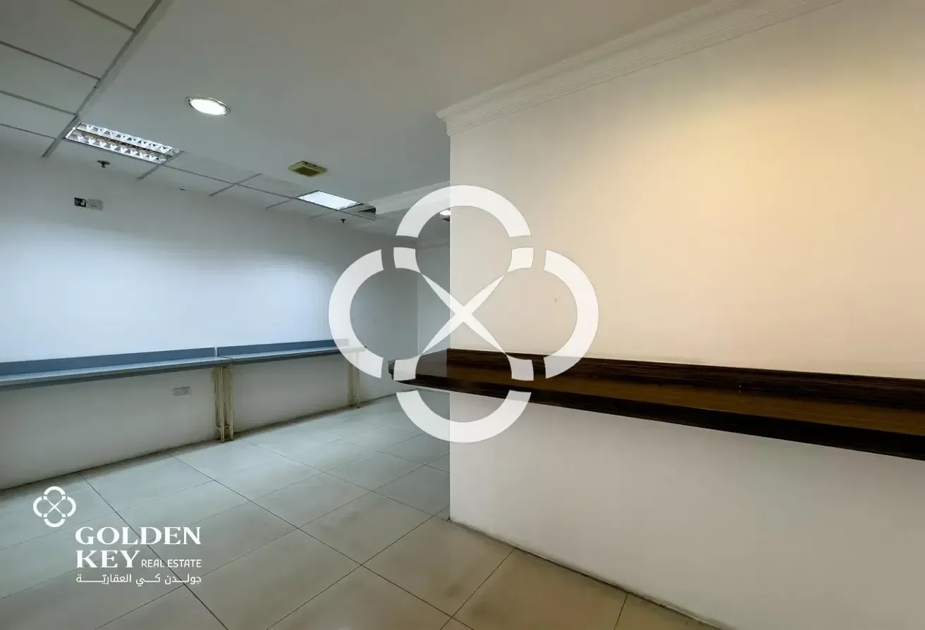 Office Space for Rent| Open Layout | 400 SQM