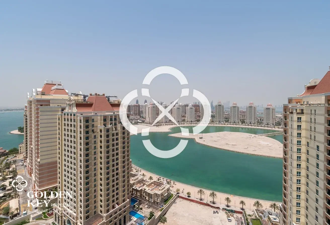 Bills Included | Penthouse 3BR+Maid | Skyline View