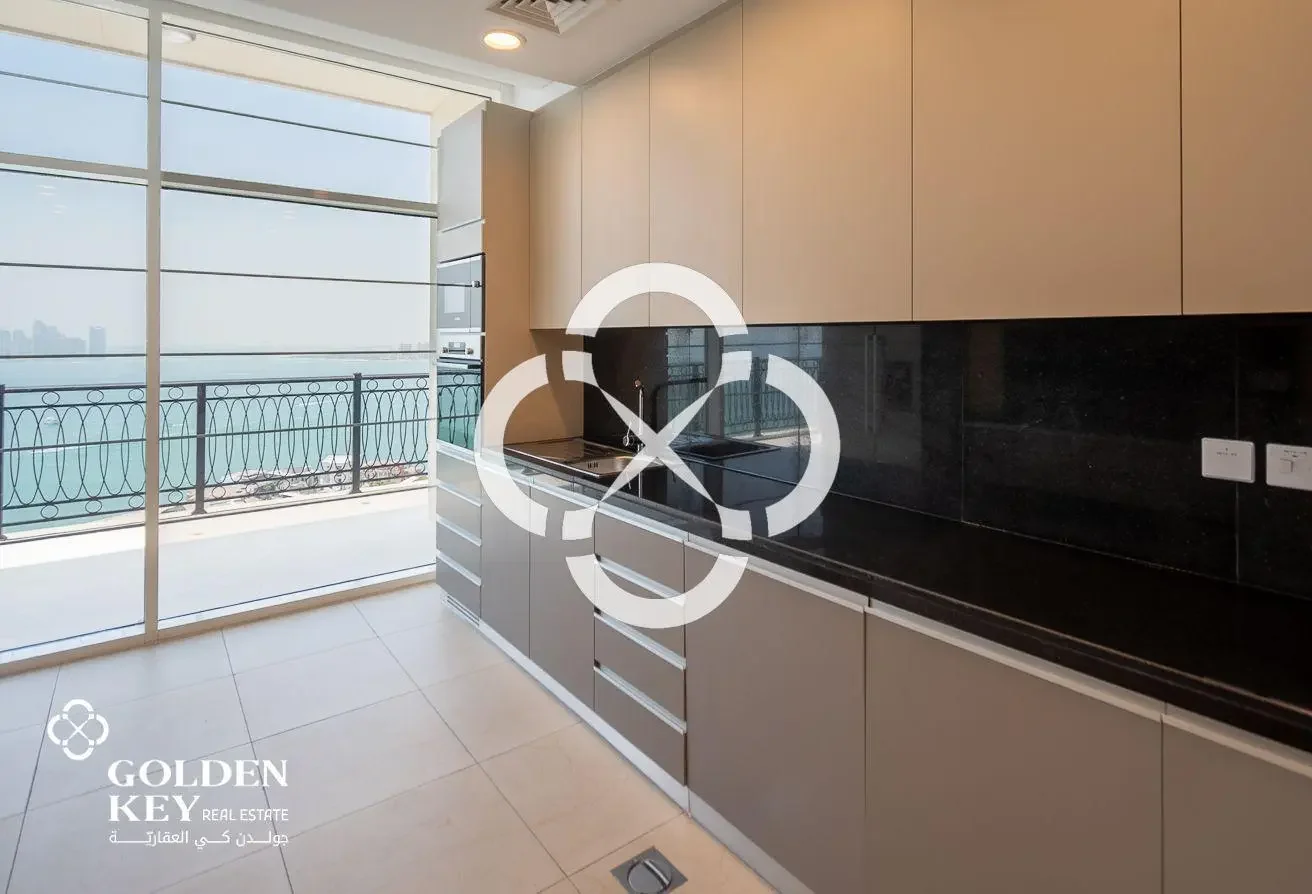 Bills Included | Penthouse 3BR+Maid | Skyline View