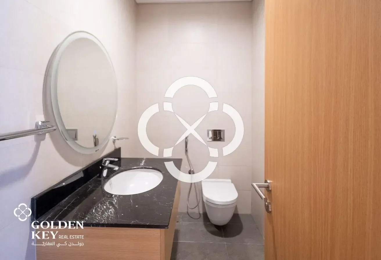 Bills Included | Penthouse 3BR+Maid | Skyline View