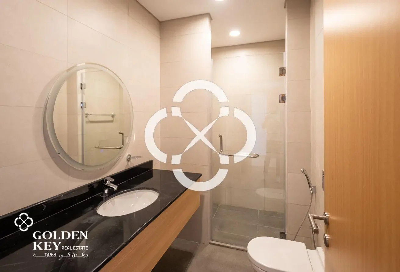 Bills Included | Penthouse 3BR+Maid | Skyline View