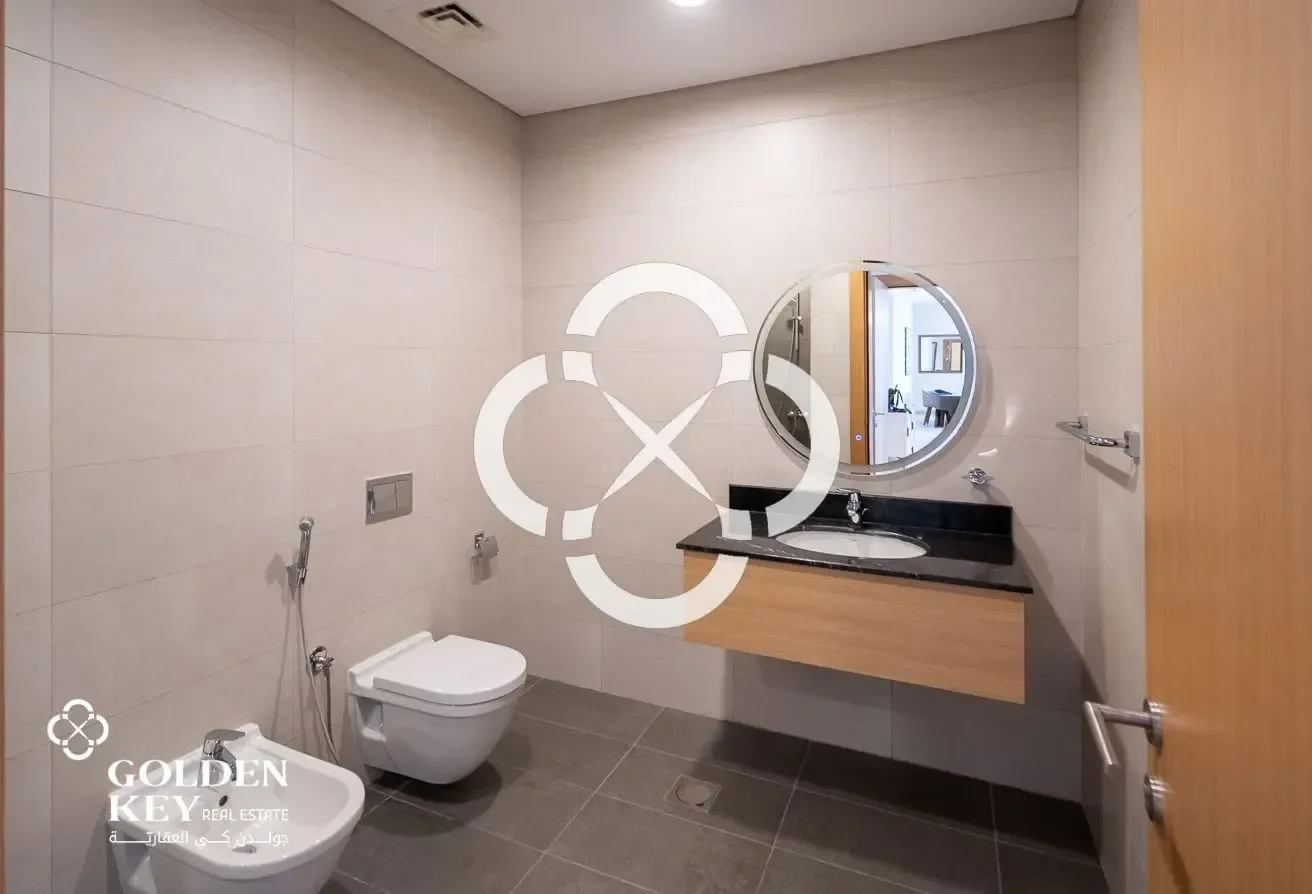 Bills Included | Penthouse 3BR+Maid | Skyline View