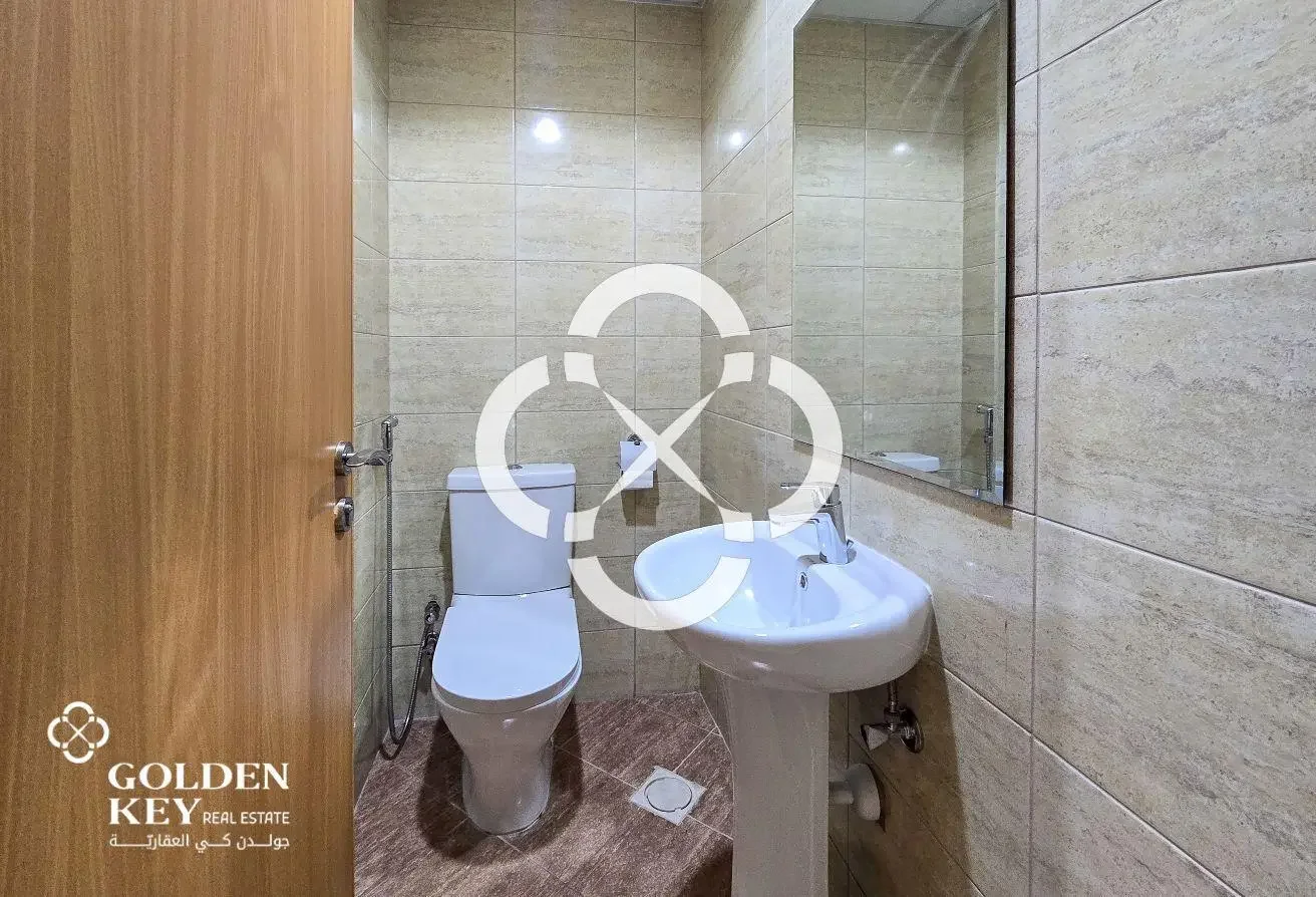 Title Deed | Furnished 1BR with Balcony | Foxhills