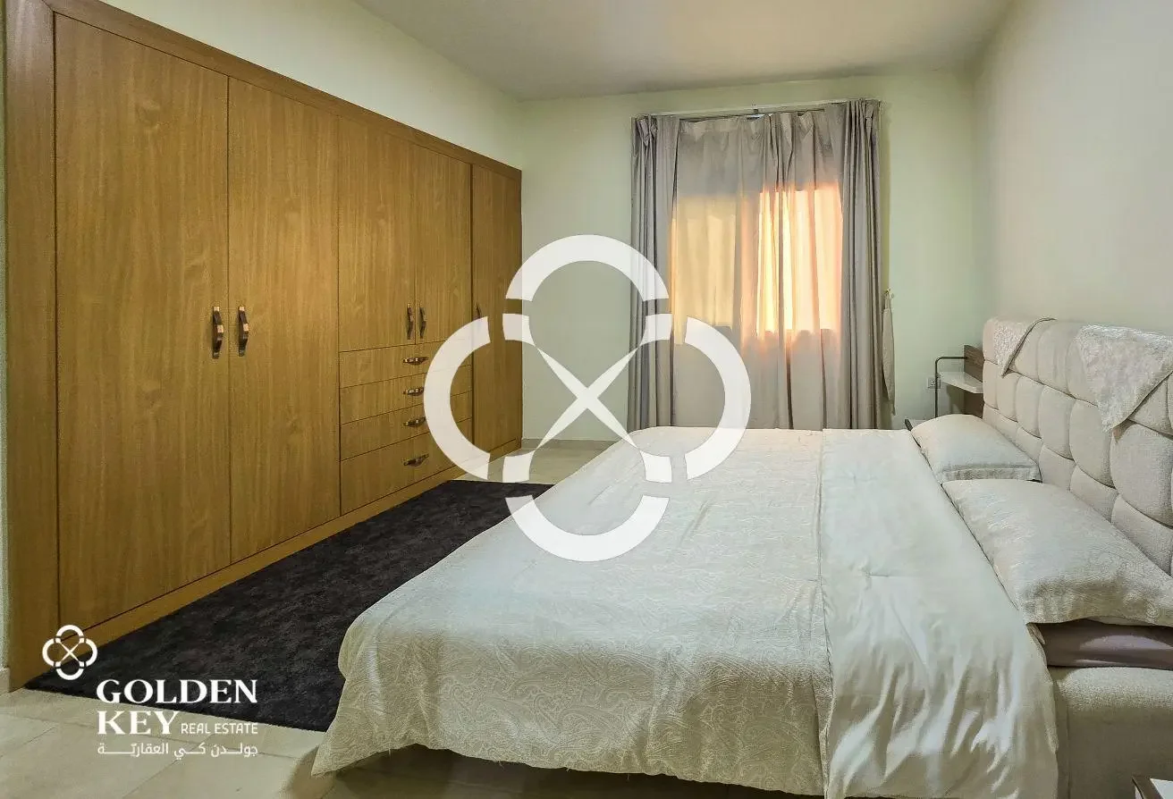 Title Deed | Furnished 1BR with Balcony | Foxhills