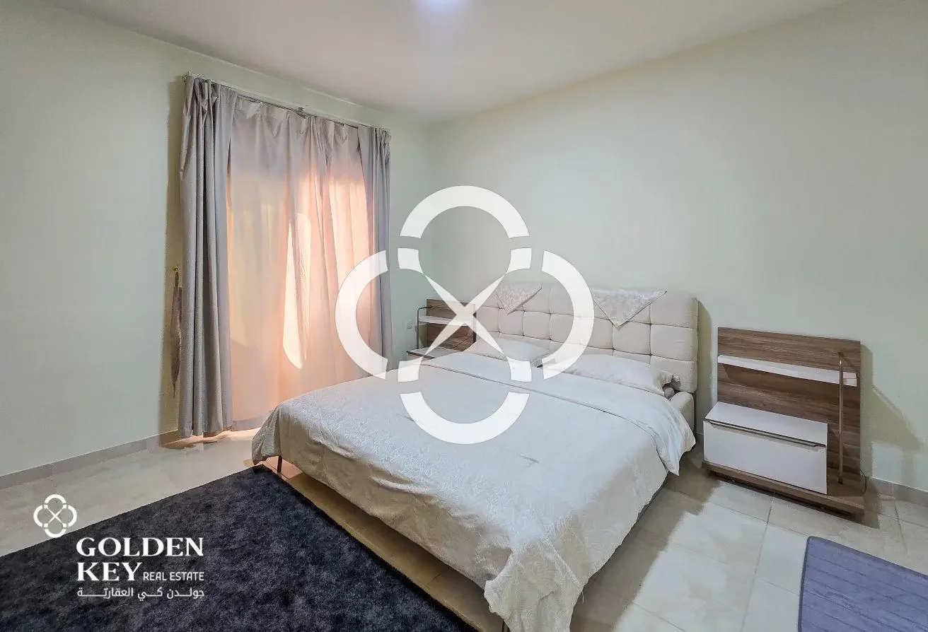 Title Deed | Furnished 1BR with Balcony | Foxhills