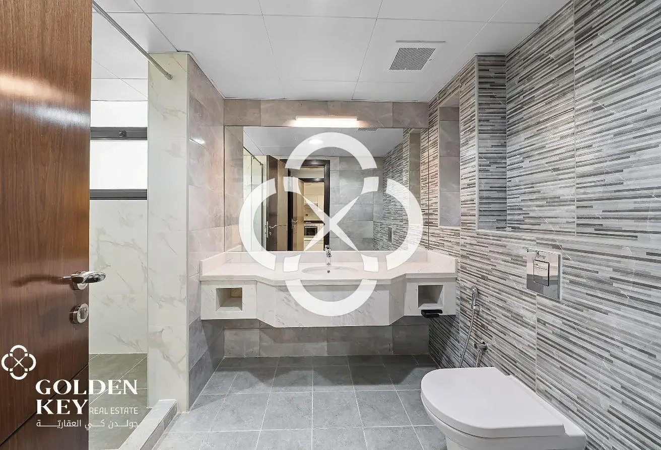 Spacious 1 Bedroom with Balcony | Foxhills, Lusail