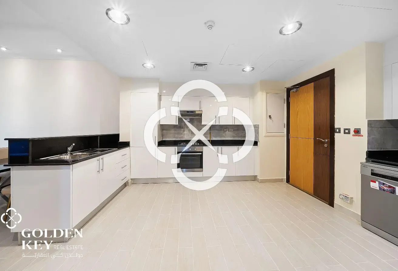 Spacious 1 Bedroom with Balcony | Foxhills, Lusail