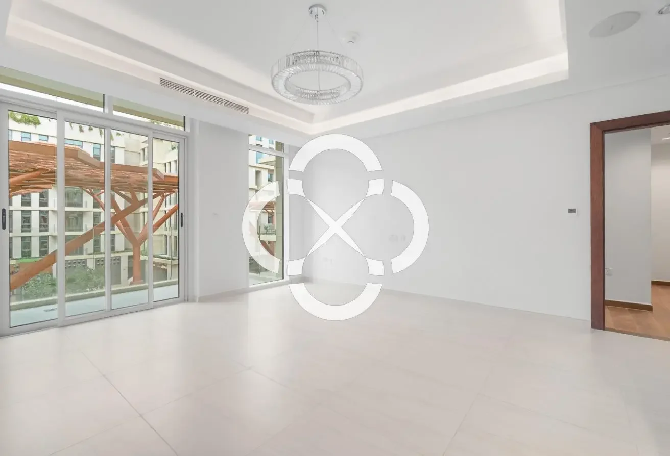 Premium 1BR with Crystal View | Modern Finishes