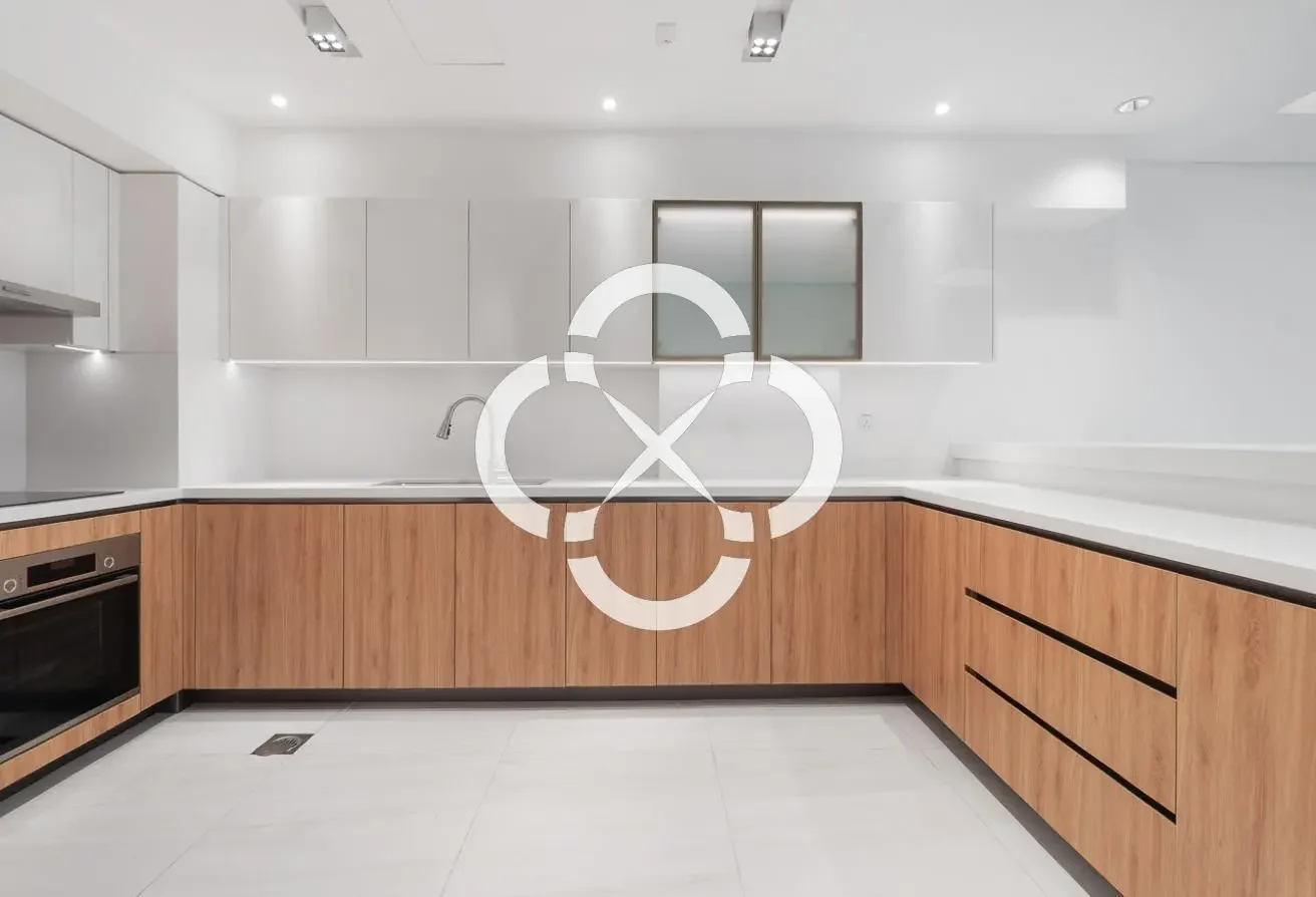 Premium 1BR with Crystal View | Modern Finishes