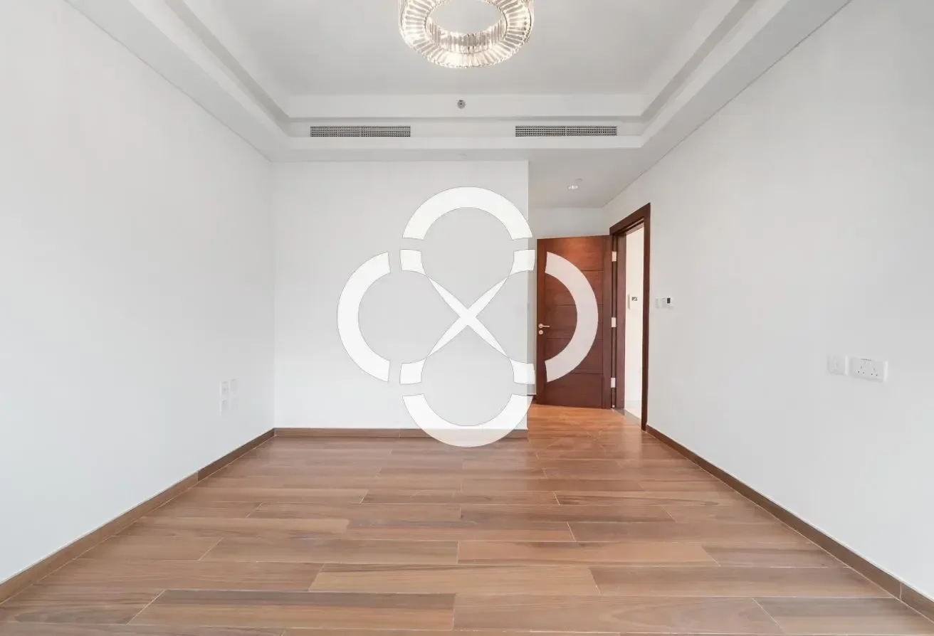 Premium 1BR with Crystal View | Modern Finishes