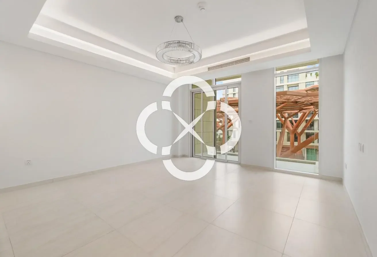Premium 1BR with Crystal View | Modern Finishes