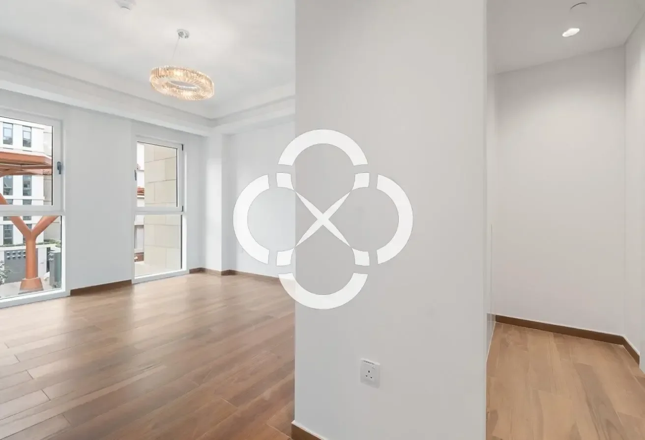 Premium 1BR with Crystal View | Modern Finishes