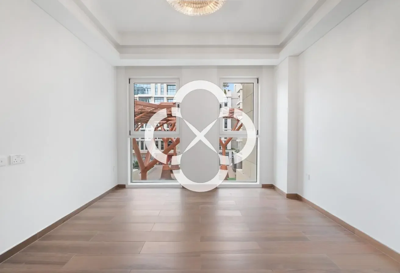 Premium 1BR with Crystal View | Modern Finishes