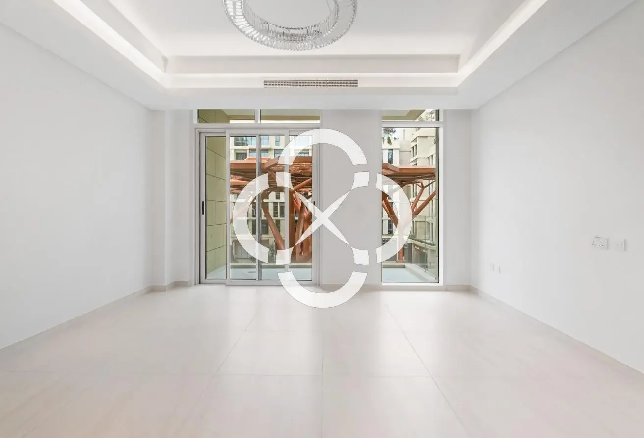 Premium 1BR with Crystal View | Modern Finishes