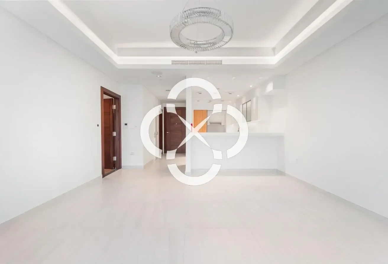 Premium 1BR with Crystal View | Modern Finishes