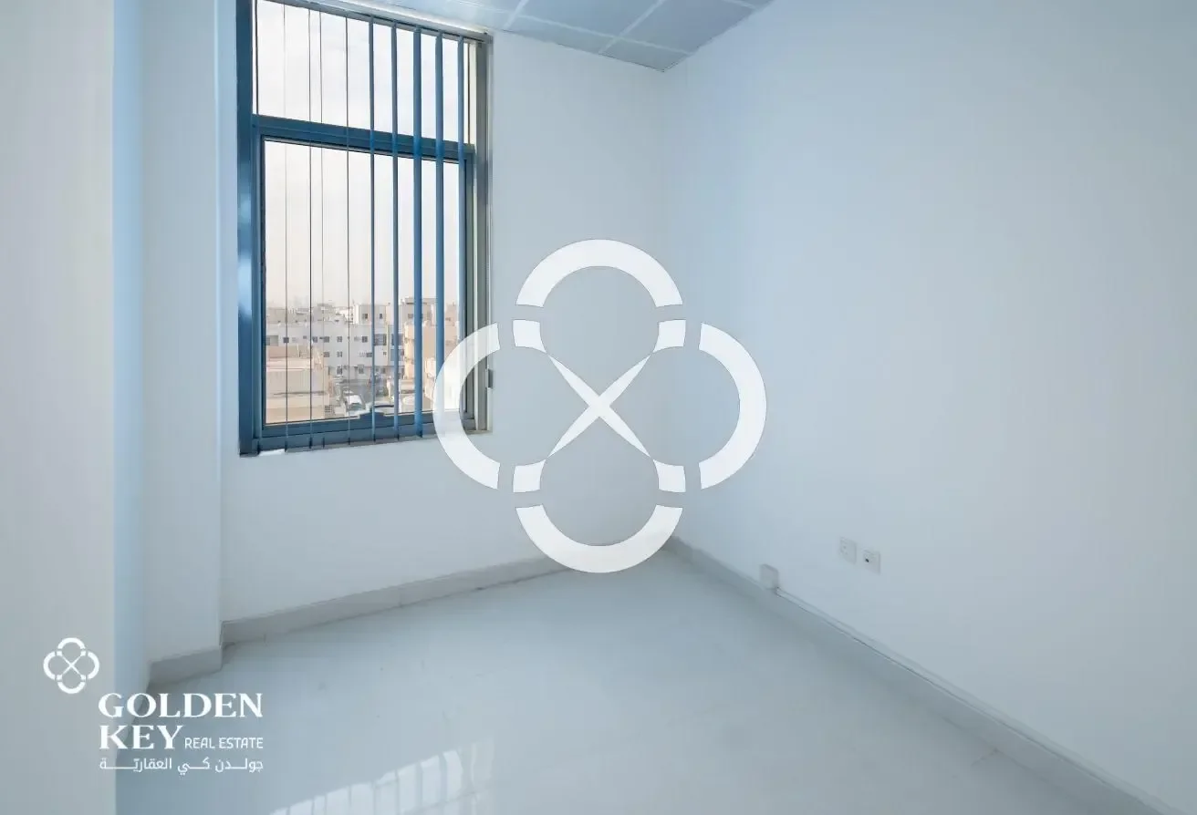 Well-Located Office Space in Matar Qadeem