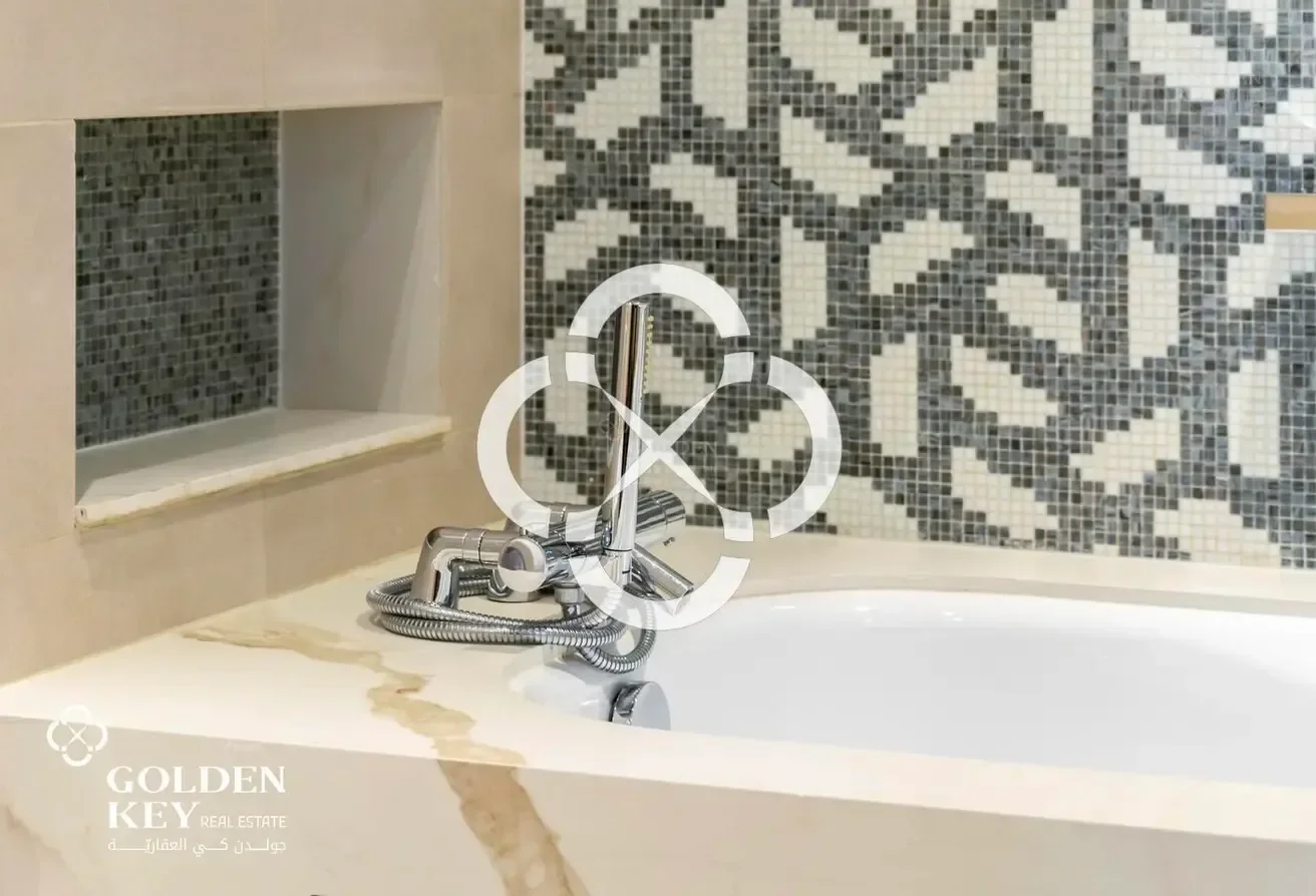 Luxury Tower | Fully Furnished | 1 Bedroom