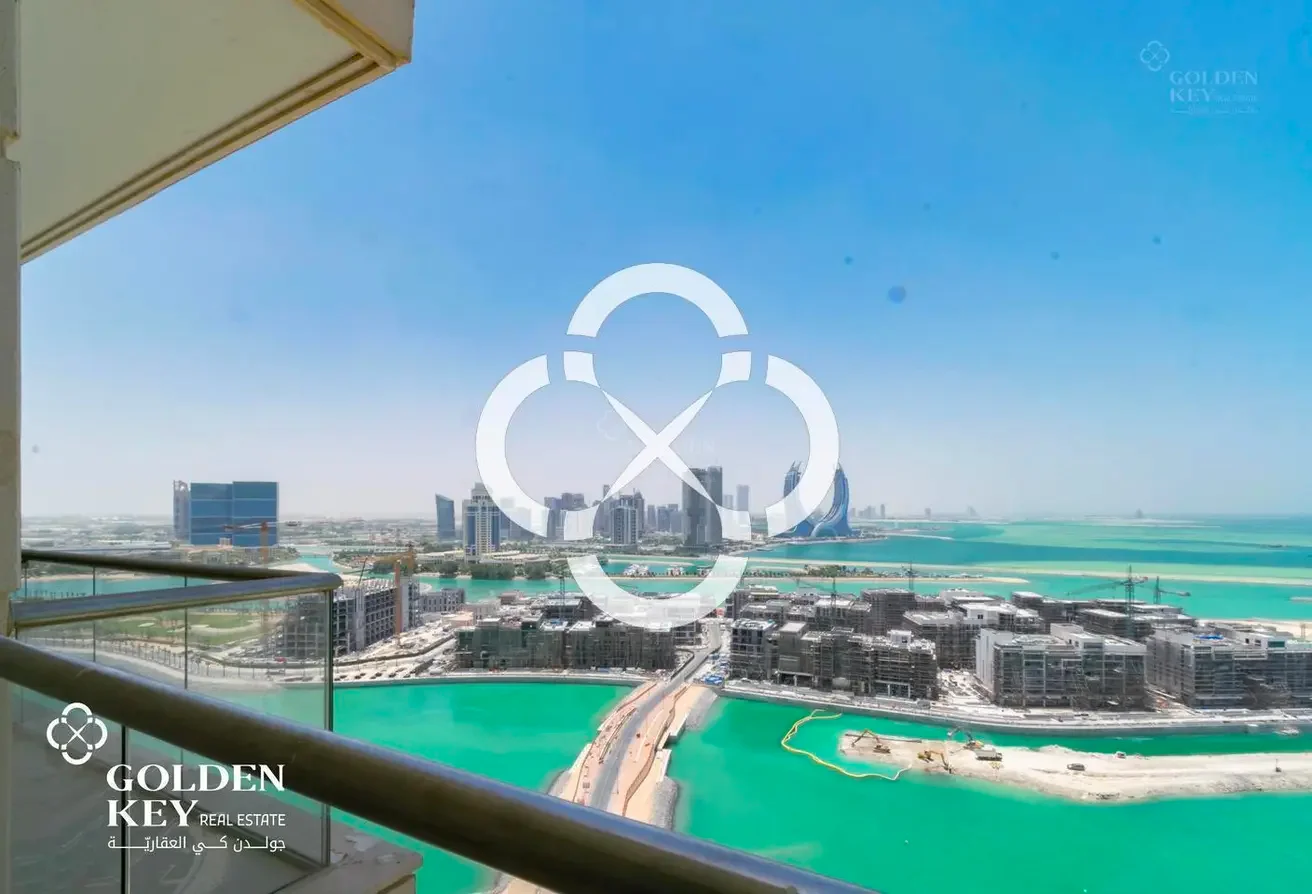 Luxury Tower | Fully Furnished | 1 Bedroom