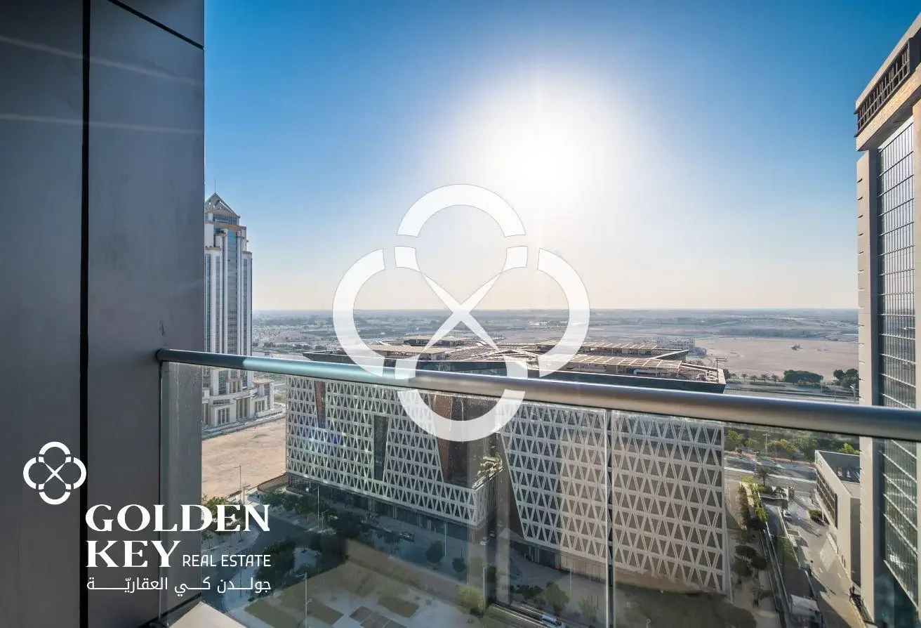 Brand New Tower | Bills Included | High Floor
