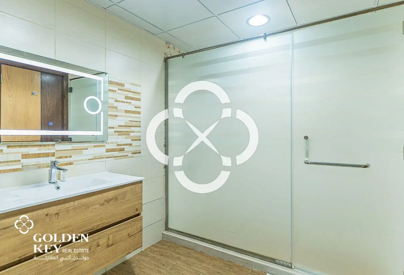 Sea View | Gorgeous 1BR w/ Balcony | Lusail Marina