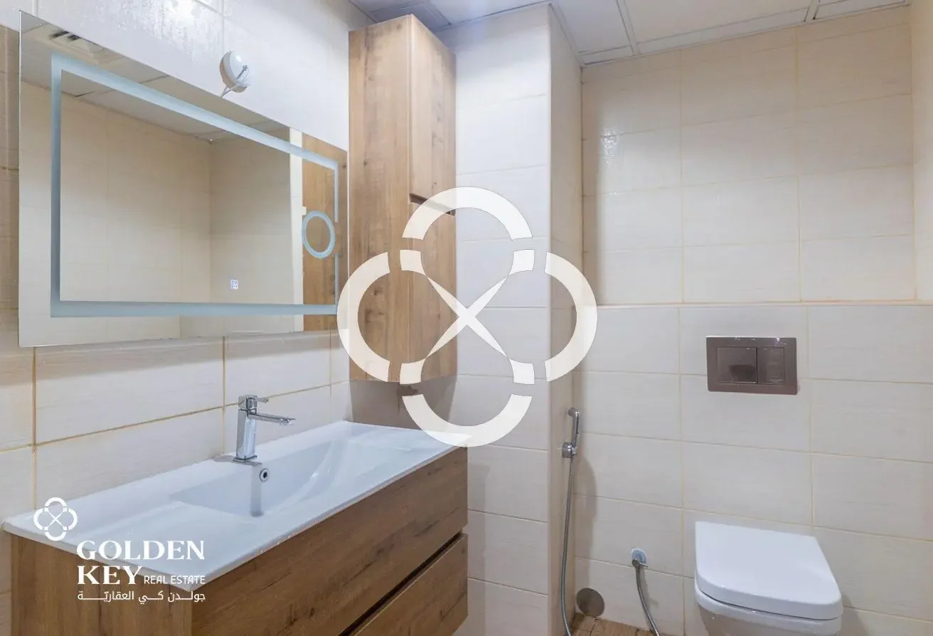 Sea View | Gorgeous 1BR w/ Balcony | Lusail Marina