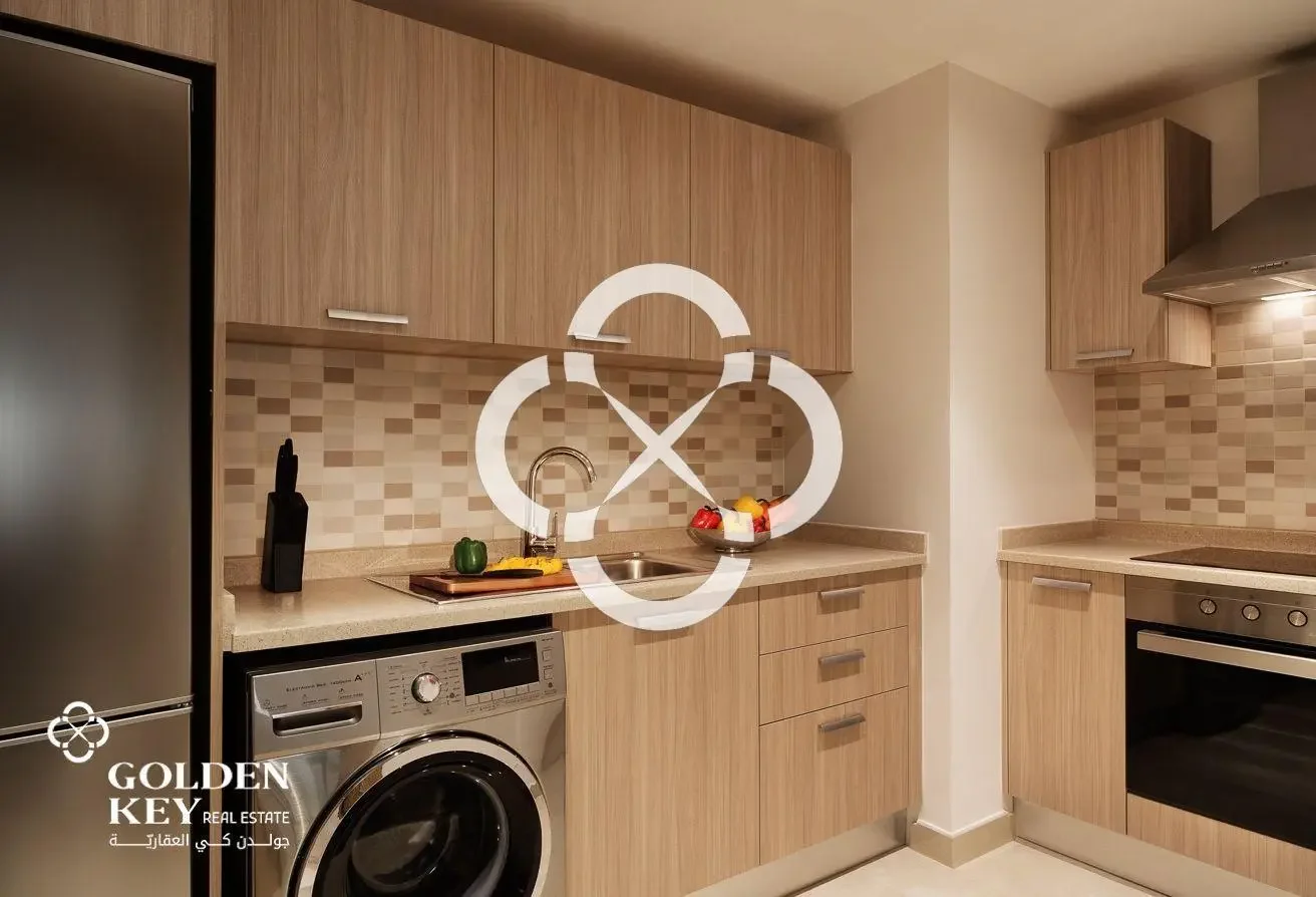 Executive 2 Bedroom | Luxury Amenities | Hotel Apt