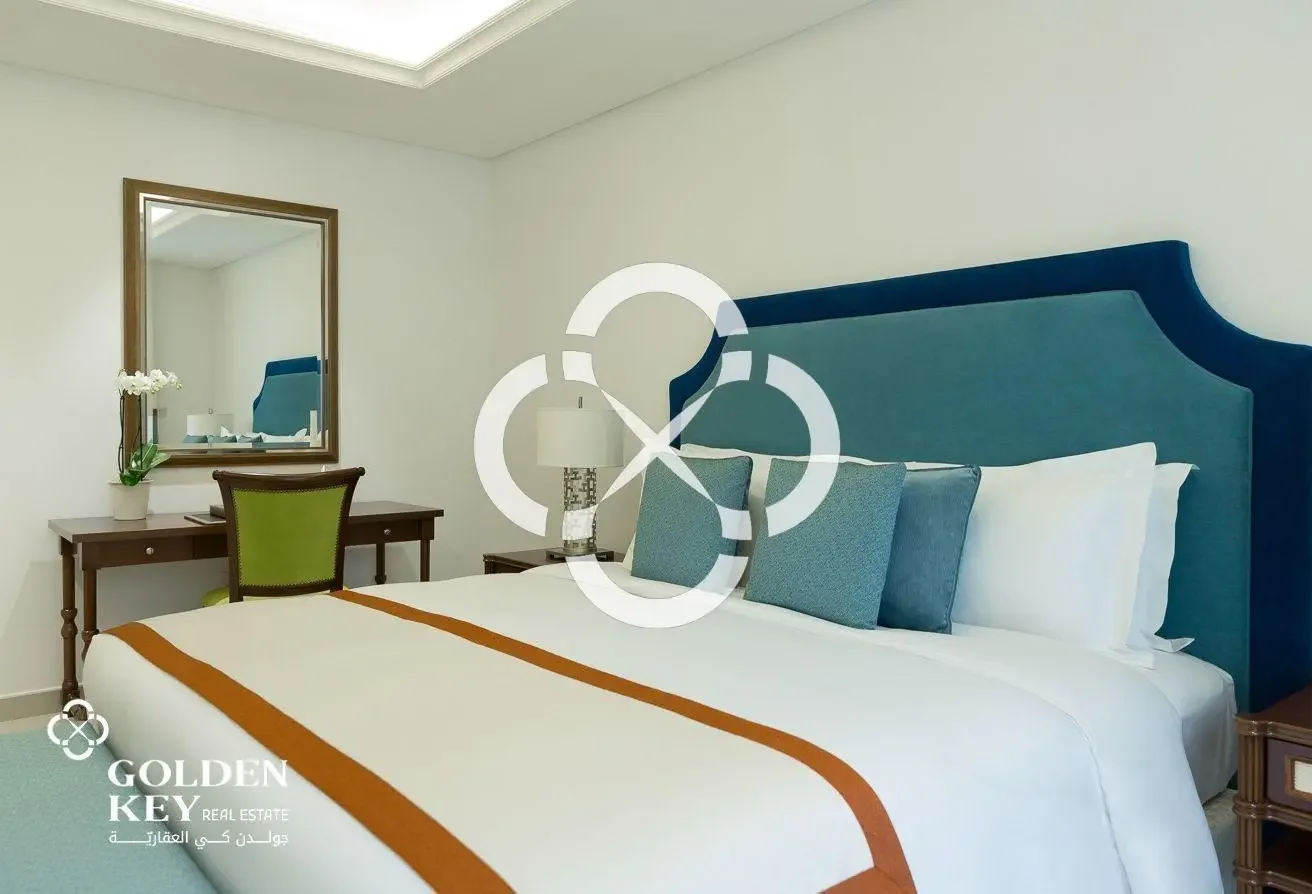 Executive 2 Bedroom | Luxury Amenities | Hotel Apt - view 3