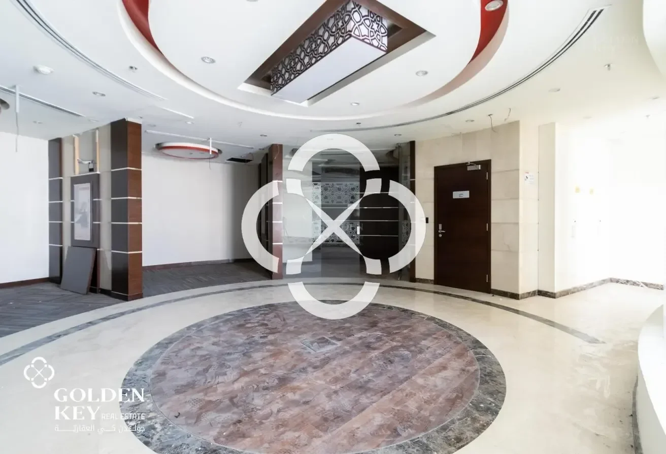 Ready for Bank with ATM | Ground with Mezzanine