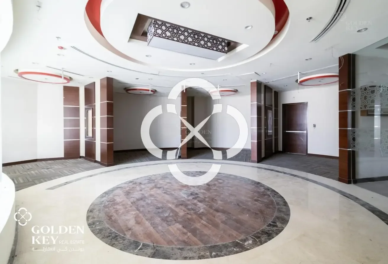 Ready for Bank with ATM | Ground with Mezzanine