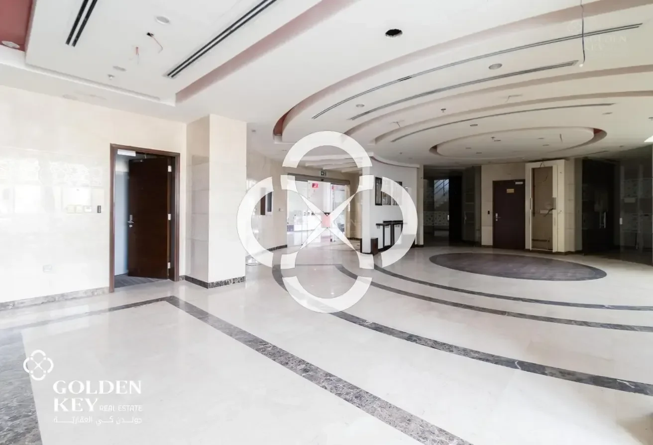 Ready for Bank with ATM | Ground with Mezzanine