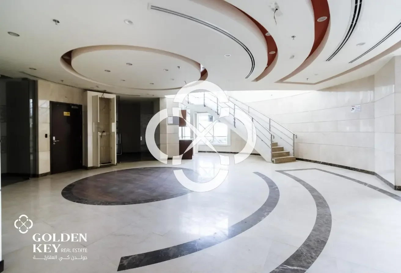 Ready for Bank with ATM | Ground with Mezzanine
