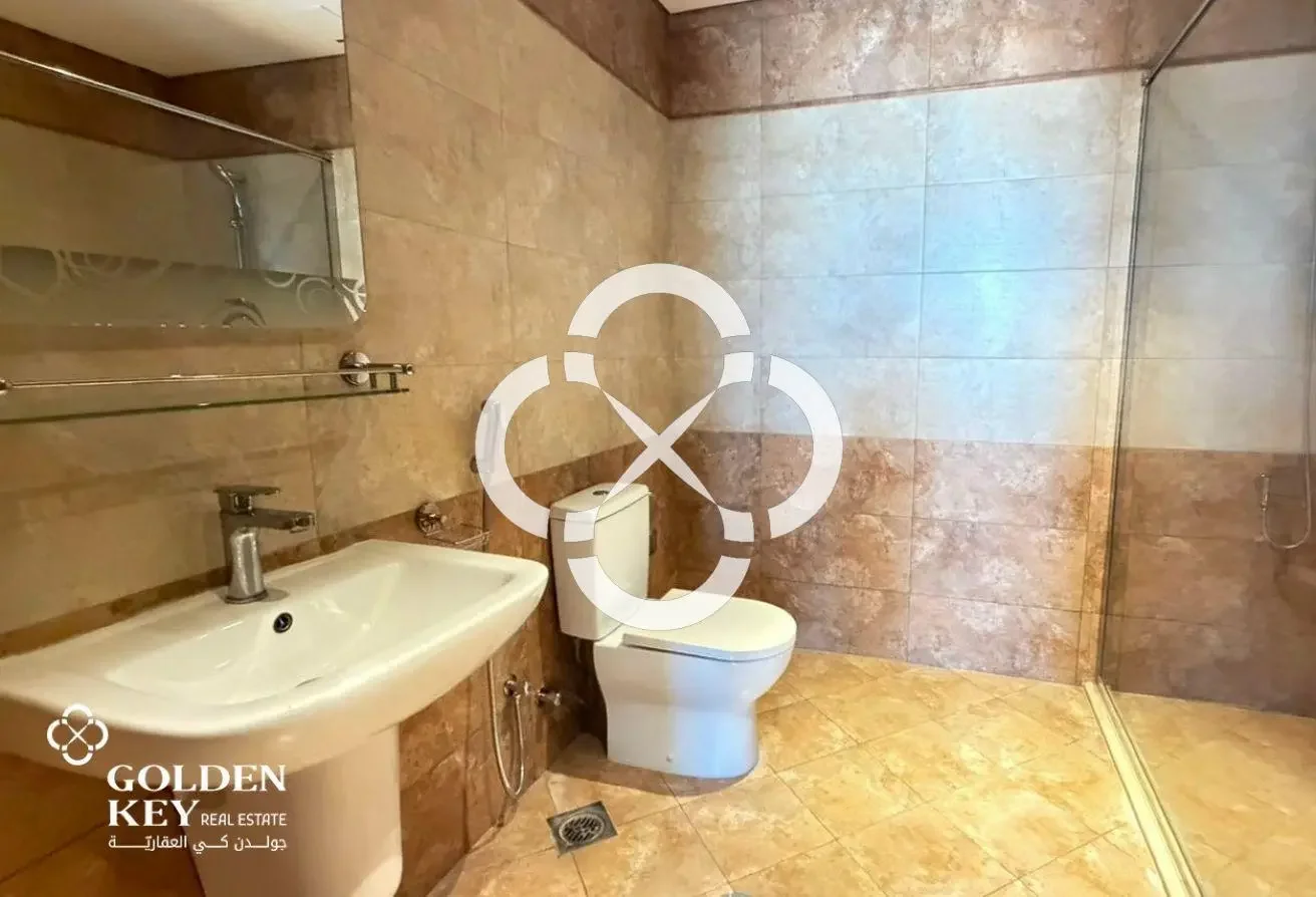 1Br - Semi Furnished - Lusail Foxhills