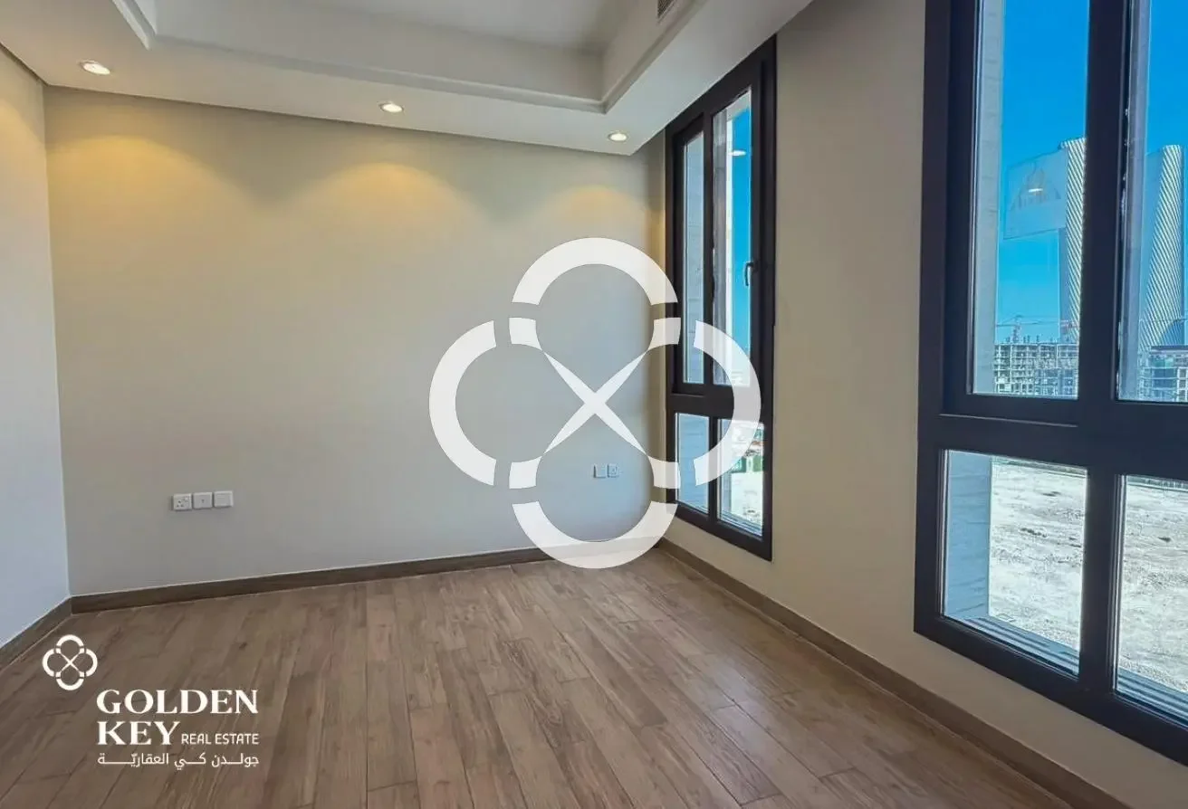 1Br - Semi Furnished - Lusail Foxhills