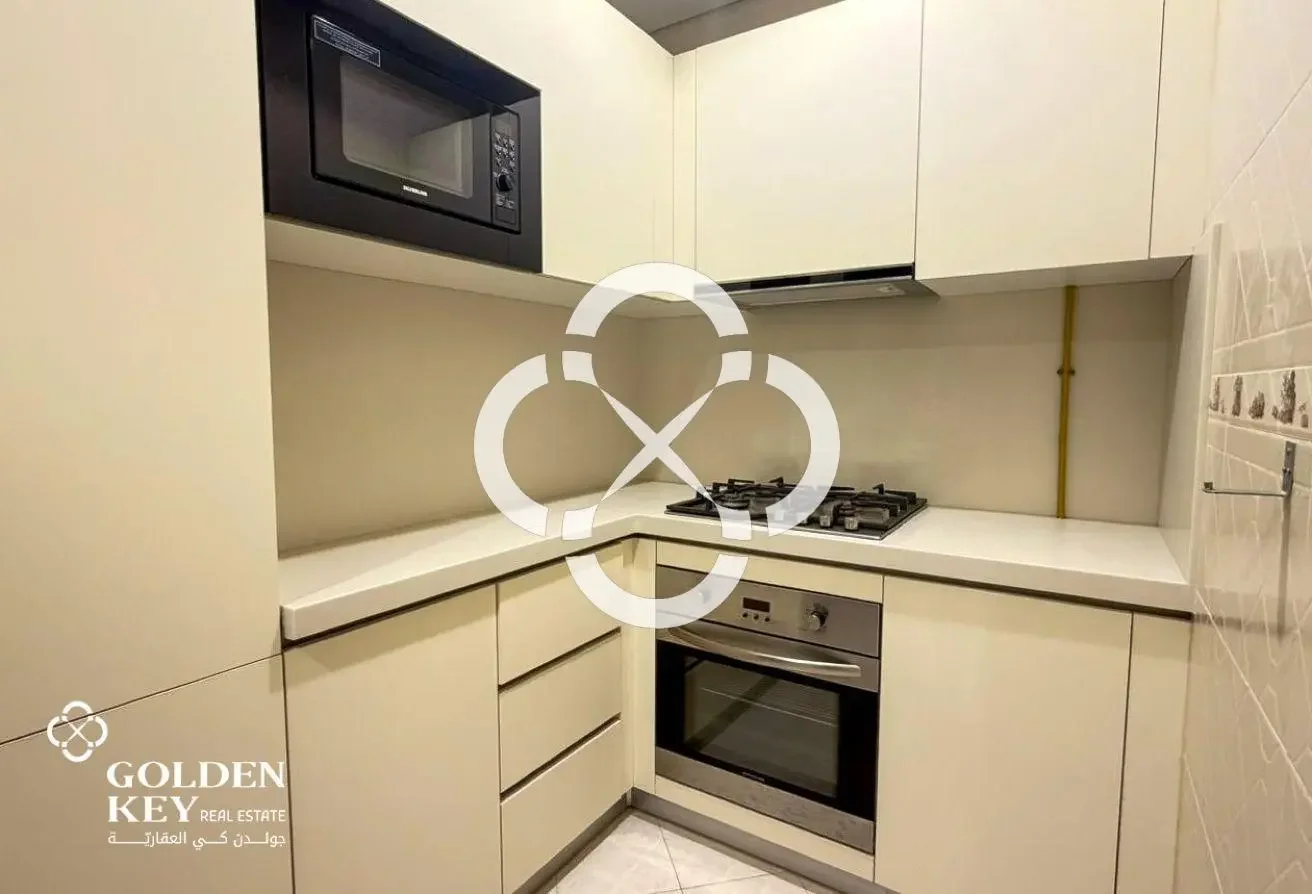 1Br - Semi Furnished - Lusail Foxhills