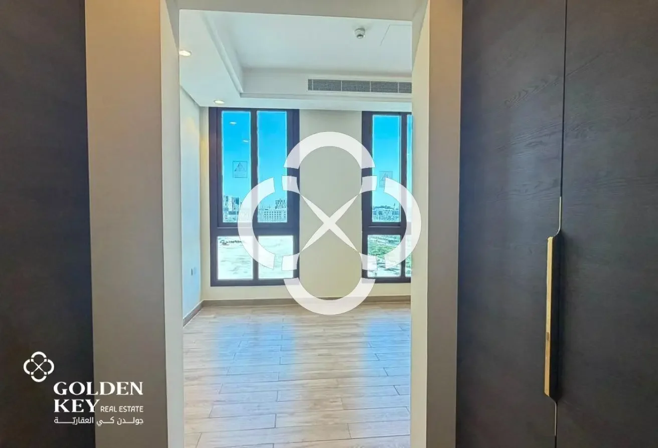 1Br - Semi Furnished - Lusail Foxhills
