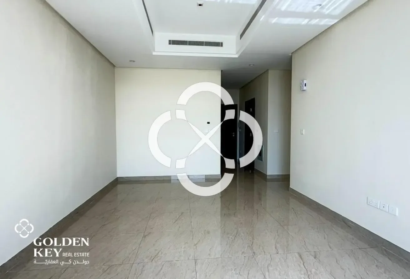 1Br - Semi Furnished - Lusail Foxhills