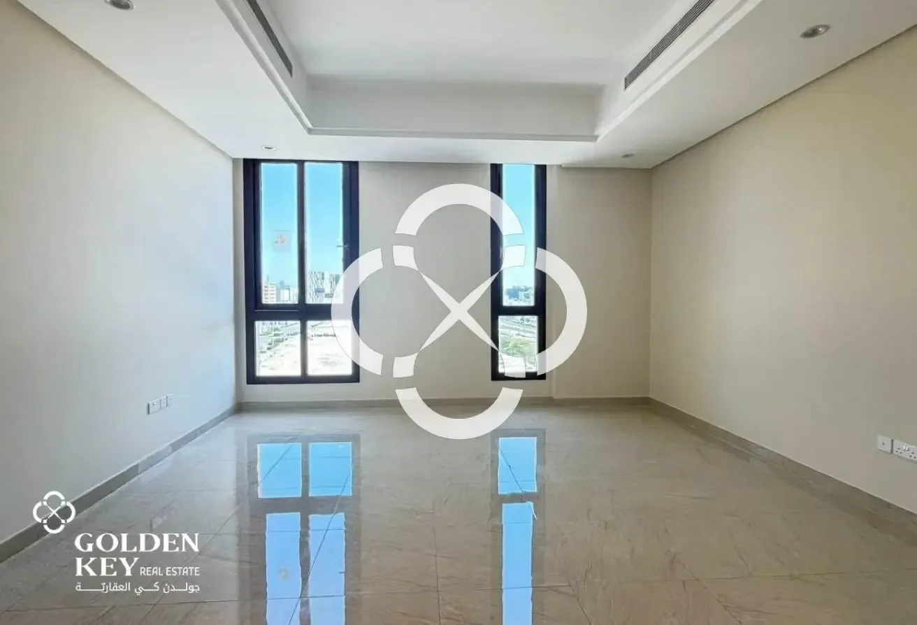 1Br - Semi Furnished - Lusail Foxhills