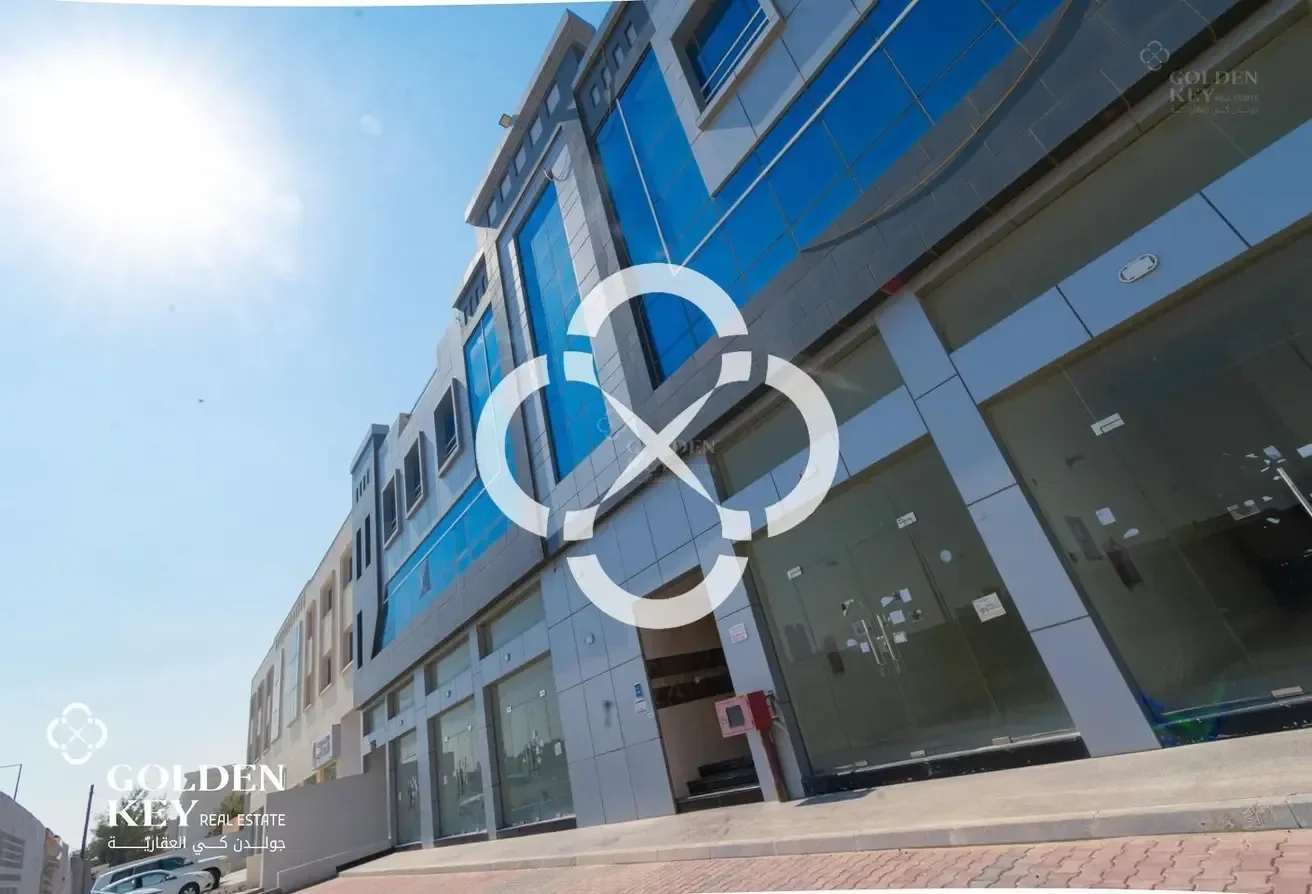 BRAND NEW BUILDING FOR SALE| ACCESSIBLE| 2635 SQM