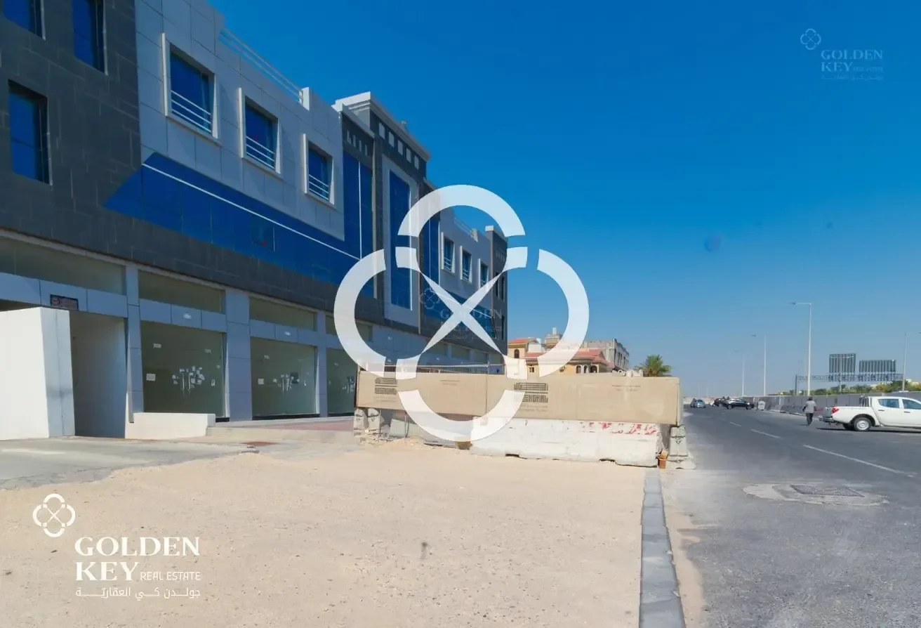 BRAND NEW BUILDING FOR SALE| ACCESSIBLE| 2635 SQM