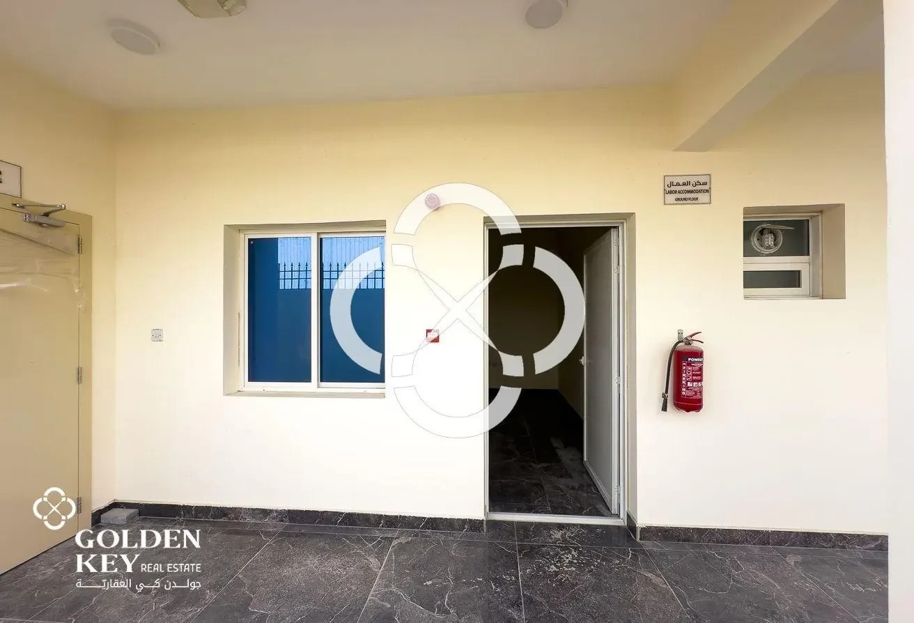 2 Stores with 2 Office for Rent | Birkat Al Awamer
