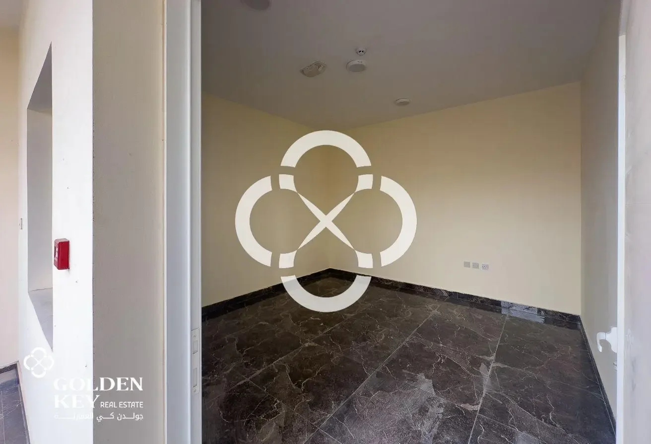 2 Stores with 2 Office for Rent | Birkat Al Awamer