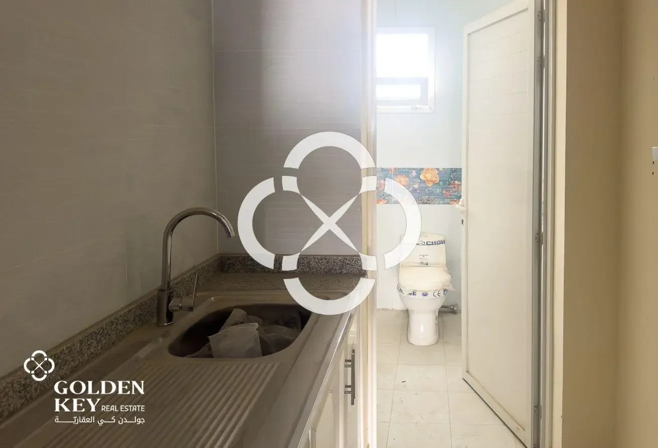 2 Stores with 2 Office for Rent | Birkat Al Awamer