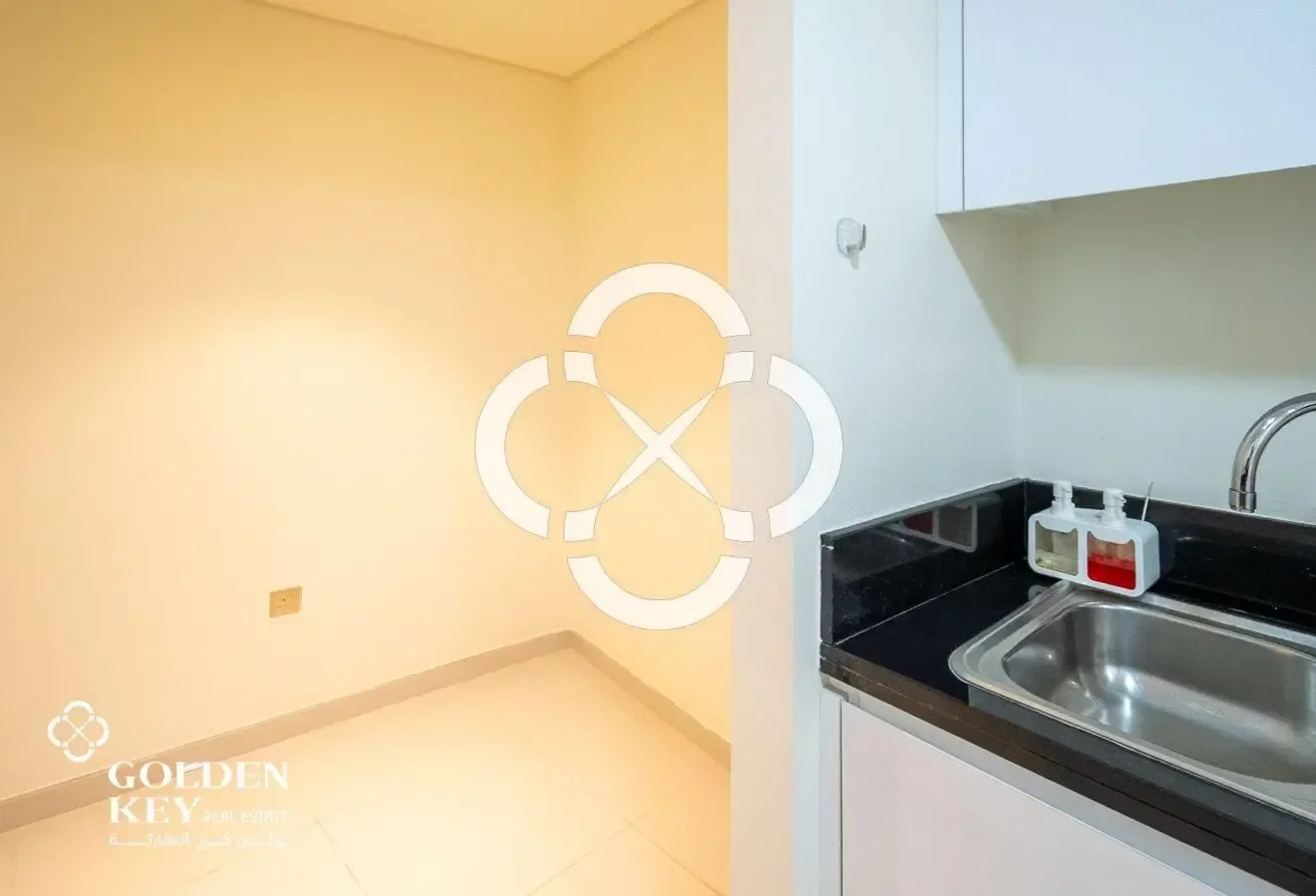 Exclusive 1BR w/ Balcony | Title Deed | Waterfront