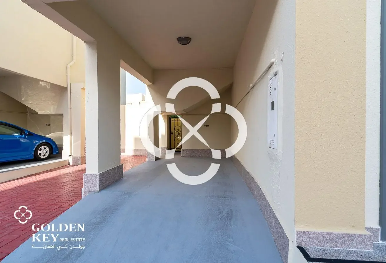 Luxury 4BR Villa | Exceptional Investment Value