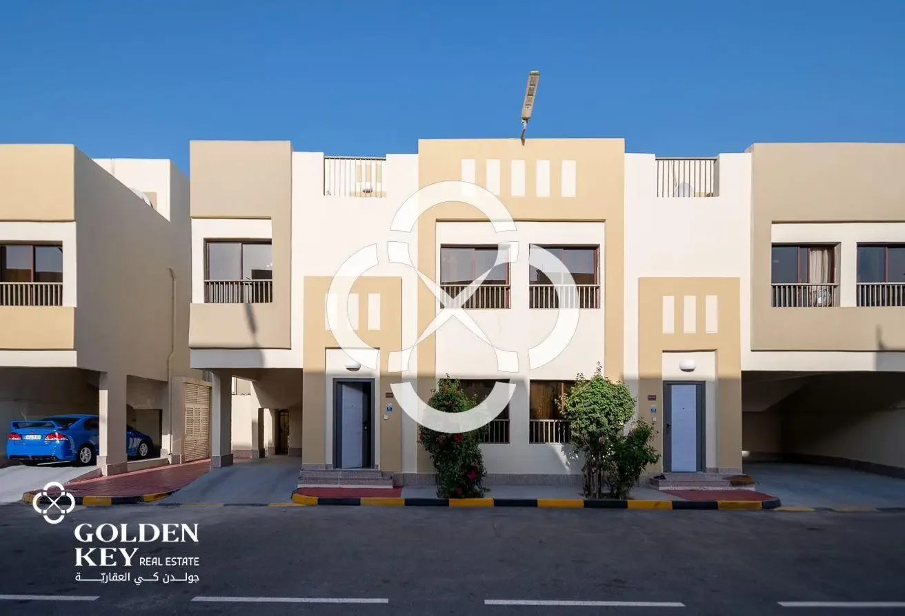 Luxury 4BR Villa | Exceptional Investment Value