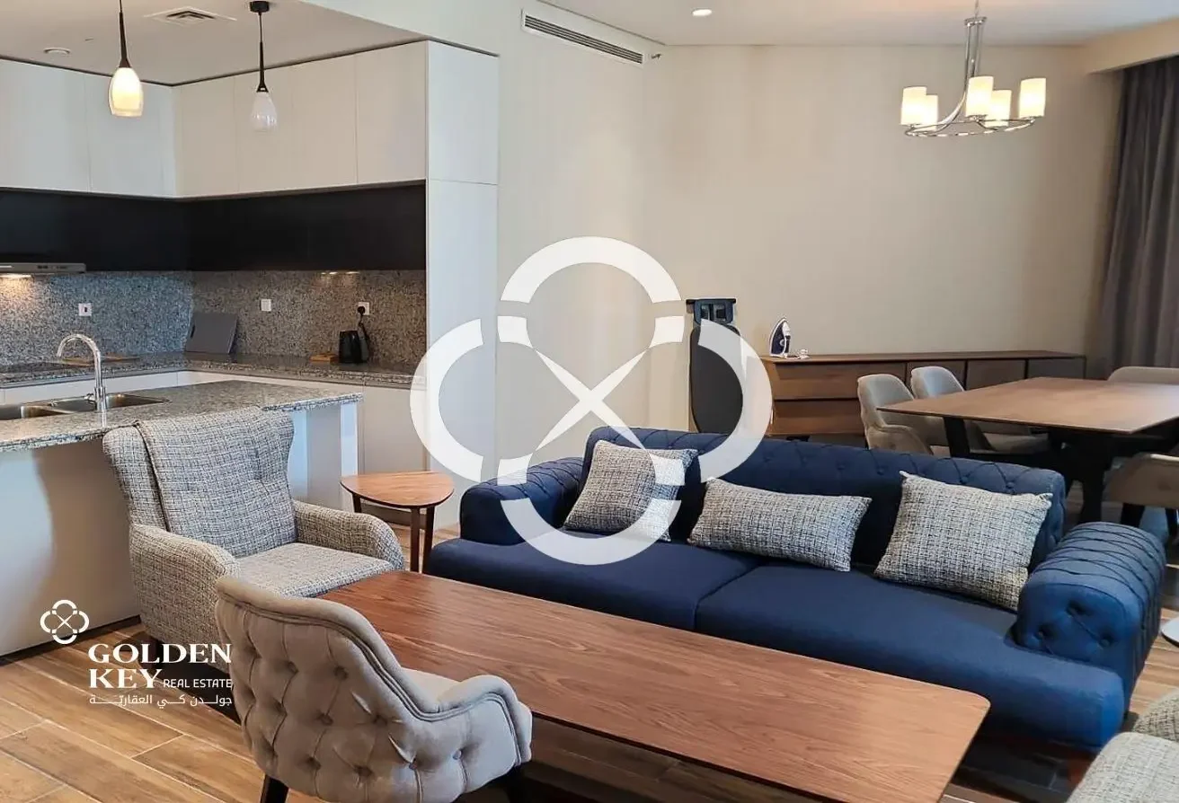 20% DP | 2BR+Maid with Balcony | Premium Tower
