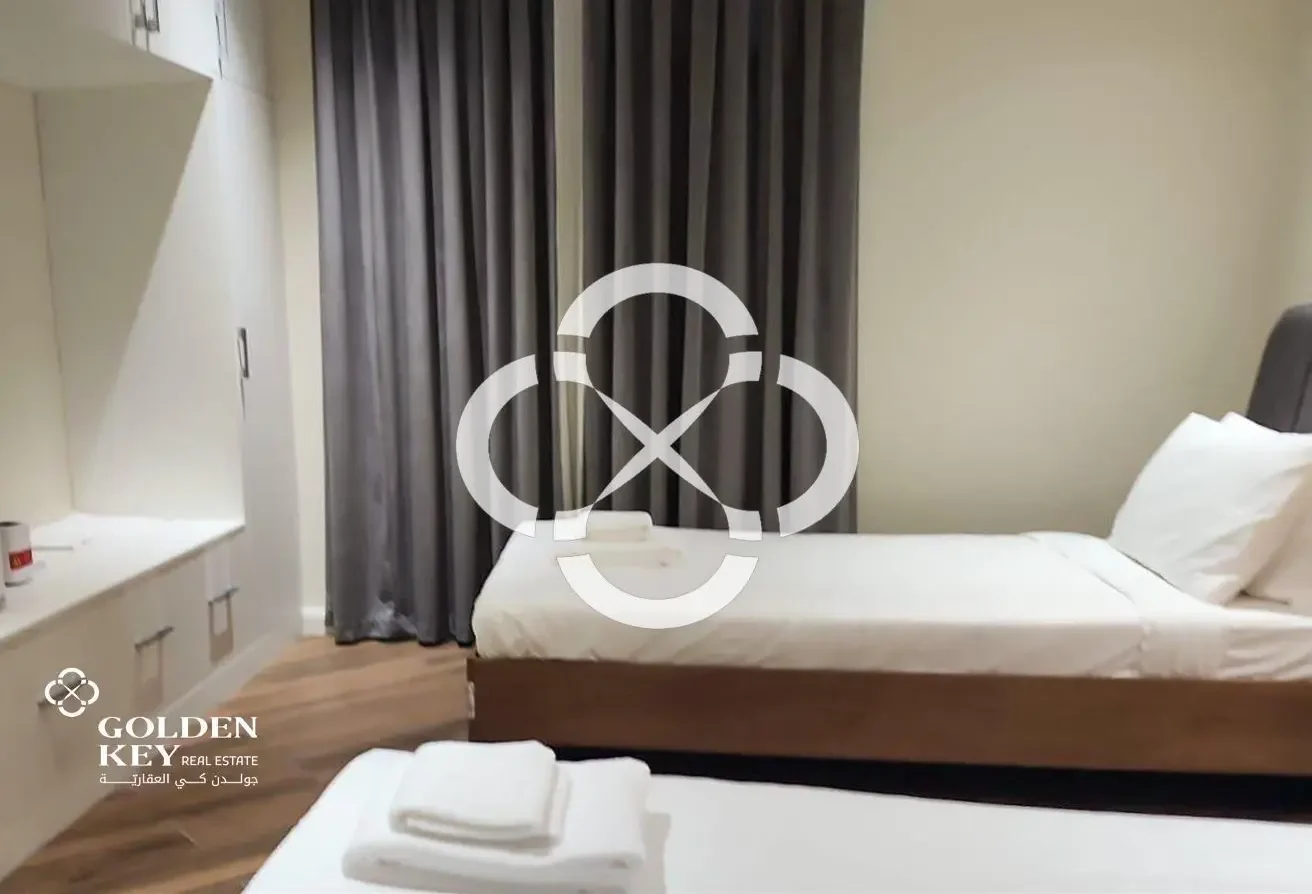 20% DP | 2BR+Maid with Balcony | Premium Tower