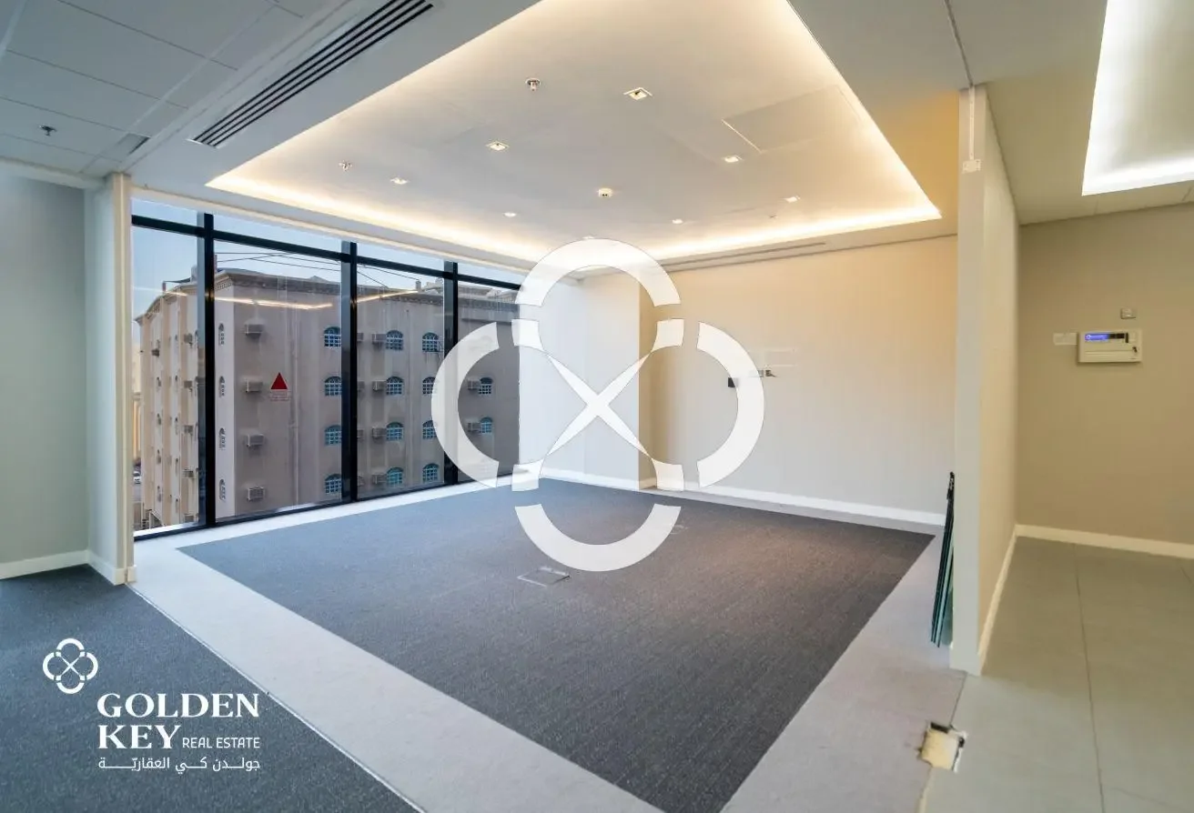 Fitted Office Space | Prime Najma Location - view 3