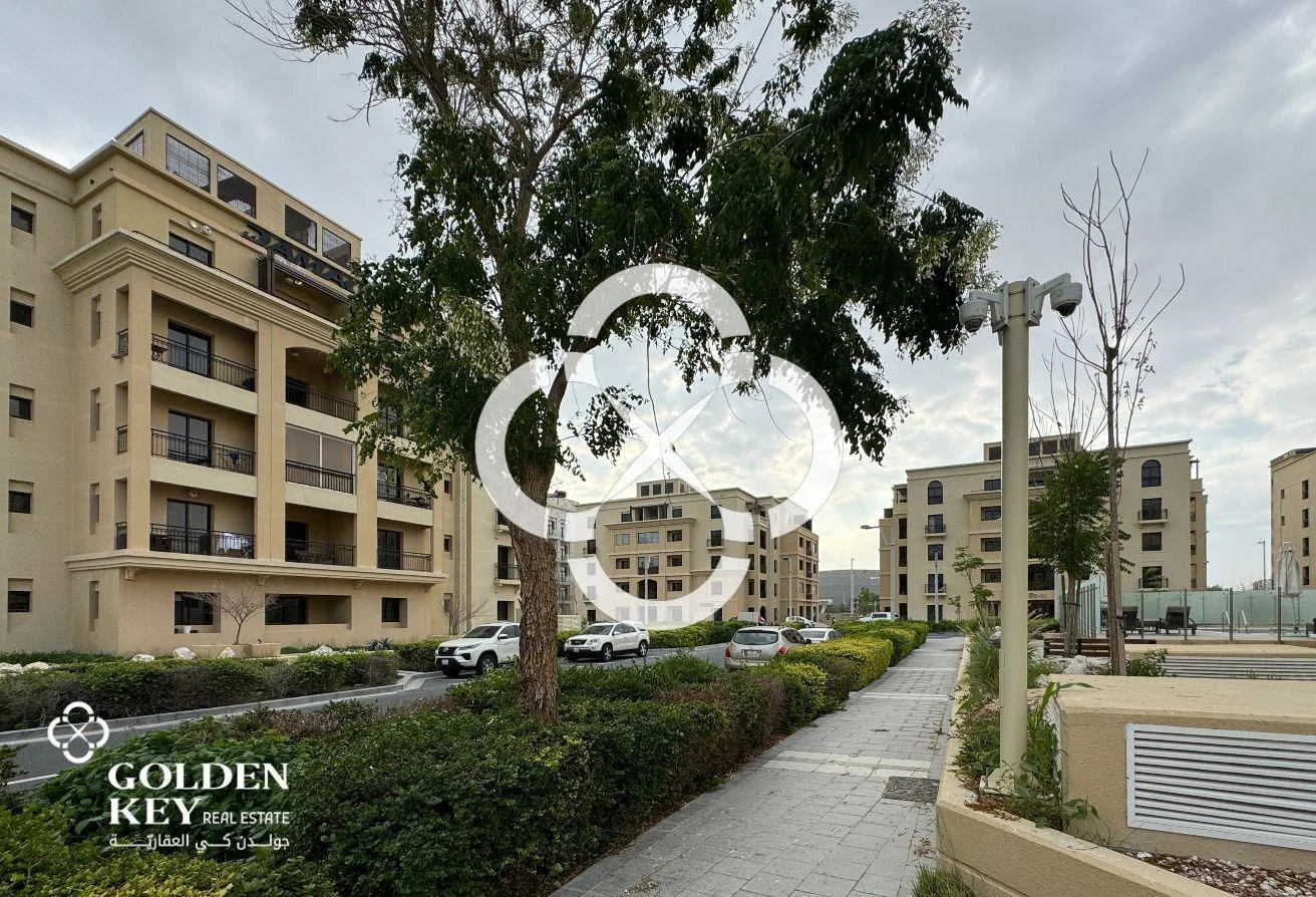 Great Offer | Semi-Furnished 1BR | Prime Location